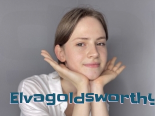 Elvagoldsworthy