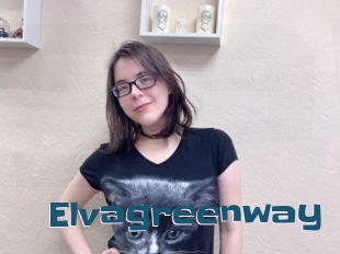 Elvagreenway