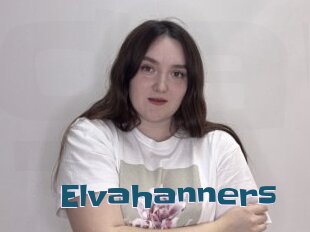 Elvahanners