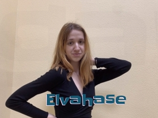 Elvahase