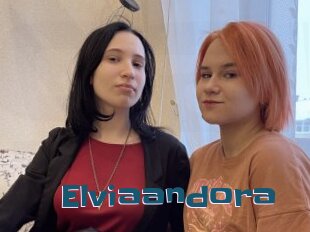 Elviaandora