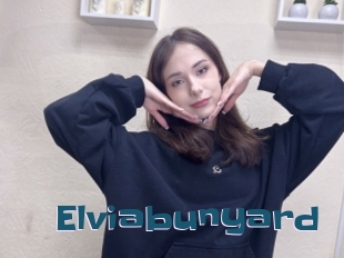 Elviabunyard