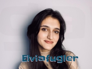 Elviafugler
