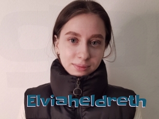Elviaheldreth