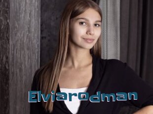 Elviarodman