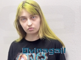 Elvinagail