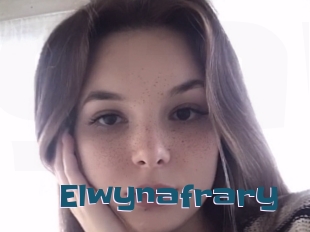 Elwynafrary
