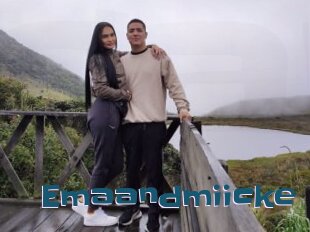 Emaandmiicke