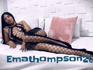 Emathompson26