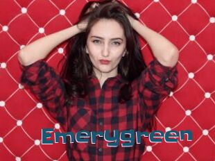 Emerygreen