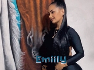 Emiily