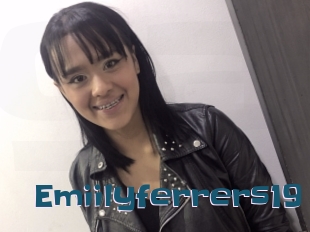 emiilyferrers19 Gang Bangs