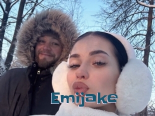 Emijake