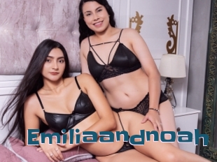 Emiliaandnoah