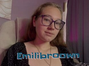 Emilibroown