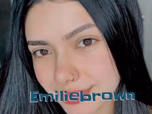 Emiliebrown
