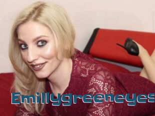 Emillygreeneyes