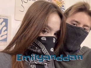 Emilyanddan