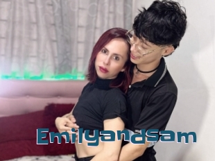 emilyandsam Gang Bangs