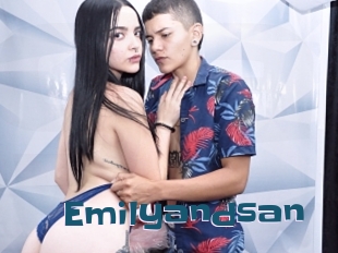 Emilyandsan