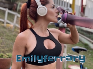 Emilyferrary