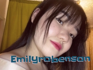 Emilyrobenson