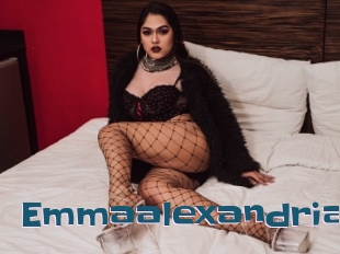 Emmaalexandria