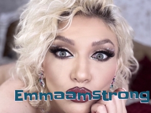 emmaamstrong Gang Bangs