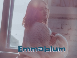 Emmablum