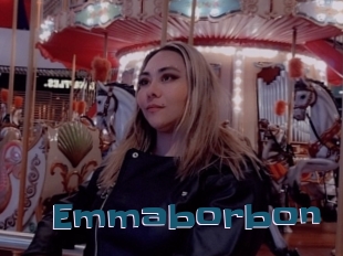 Emmaborbon