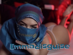 Emmadisguise