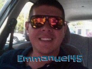 Emmanuel45