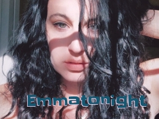 Emmatonight