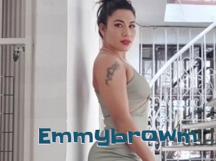 Emmybrowm