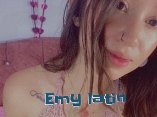 Emy_latin