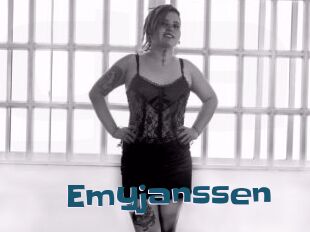 Emyjanssen