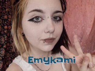 Emykami
