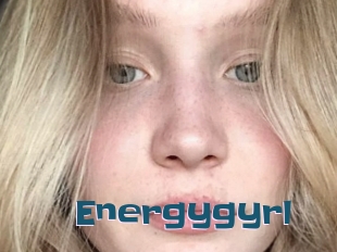 energygyrl Gang Bangs