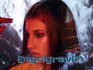 Engelgravlin