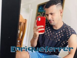 Enriqueferrer