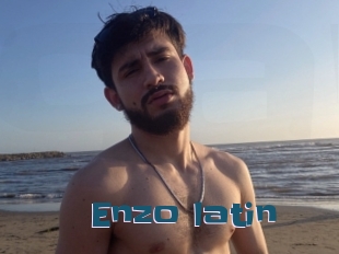 Enzo_latin