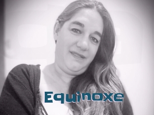 Equinoxe