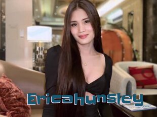 Ericahunsley