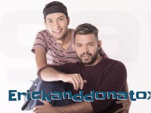 Erickanddonatox