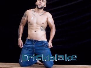 Erickblake