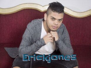 Erickjones