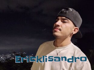 Ericklisandro