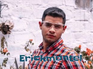 Erickmontel