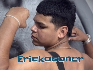 Erickoconer