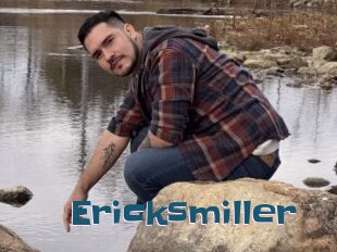 Ericksmiller